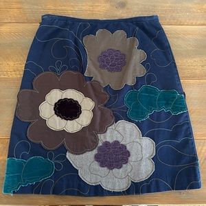 Boden skirt, US size 8, EUC